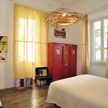 Metta House Bed & Breakfast 3*