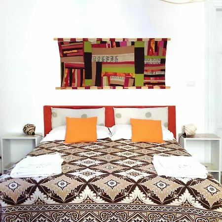 Bed & Breakfast Metta House 3*