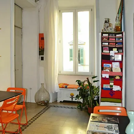 Metta House 3* Rome