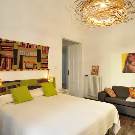 Metta House Rome