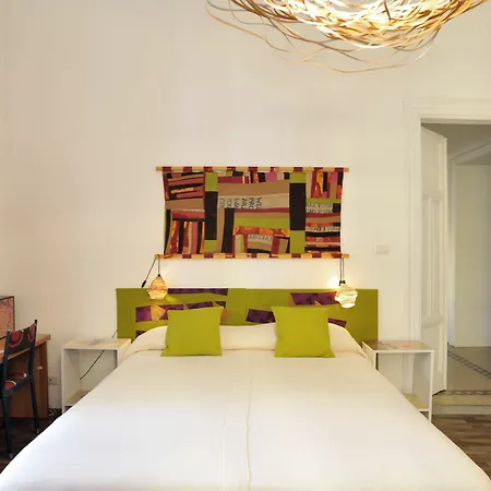 Bed & Breakfast Metta House