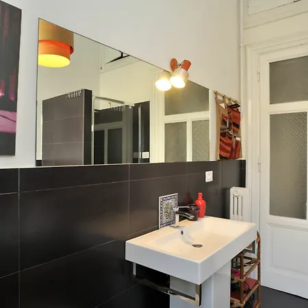 Bed & Breakfast Metta House 3*