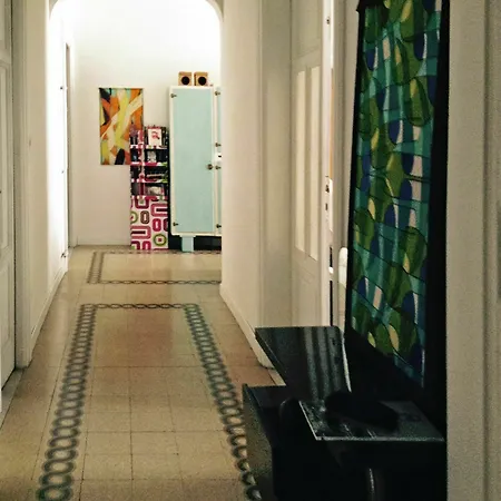 Metta House Frühstückspension