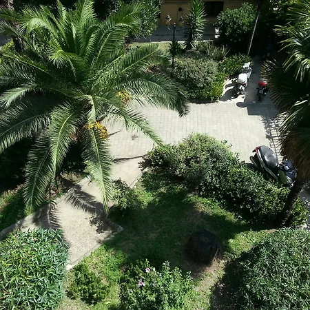 Metta House Frühstückspension Rom