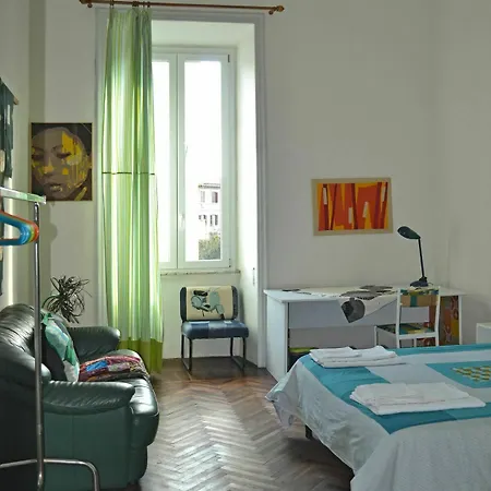 Metta House 3* Rome