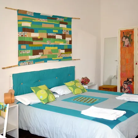 Metta House Rome