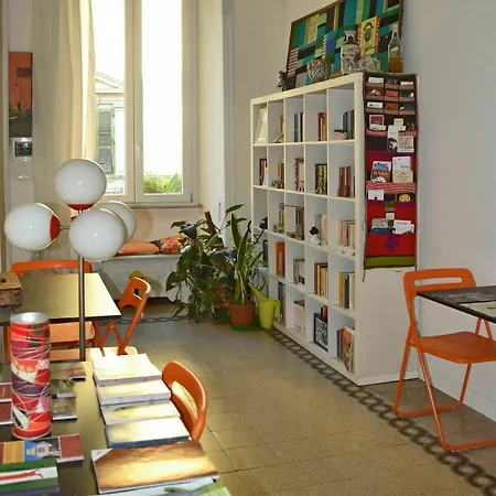 Metta House Bed & Breakfast Rome