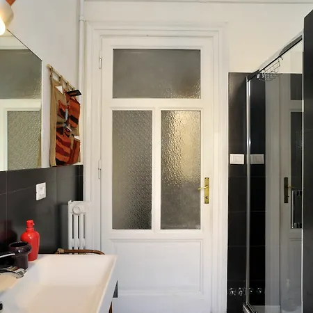 Metta House