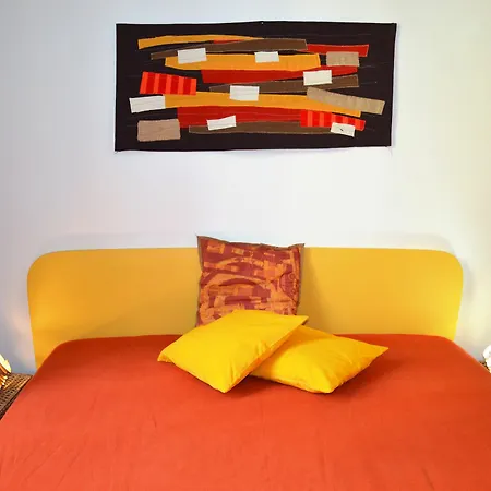 Metta House Rome