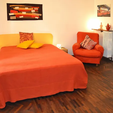 Metta House Rome