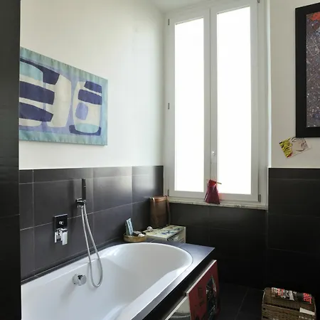 Bed & Breakfast Metta House Rome