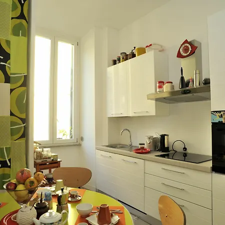 Metta House 3* Rome