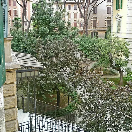 Bed & Breakfast Metta House 3*