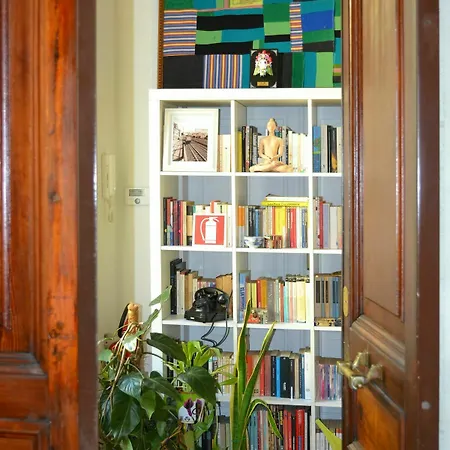 Metta House